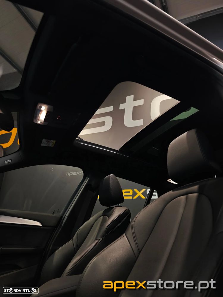 BMW X1 25 e xDrive - 11