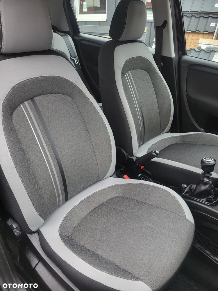 Fiat Grande Punto Actual 1.2 8V Fresh - 20