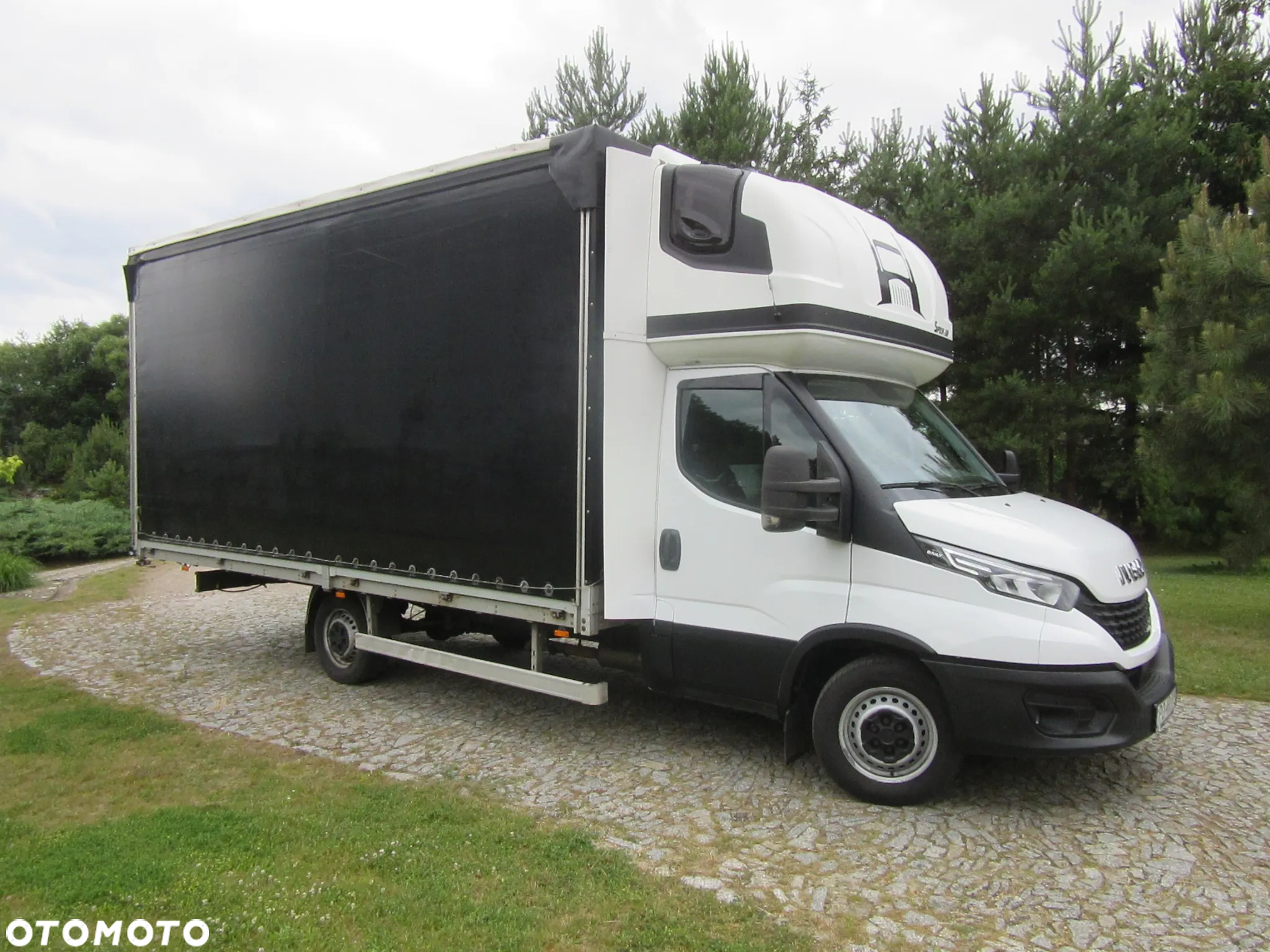 Iveco 35S18 - 5