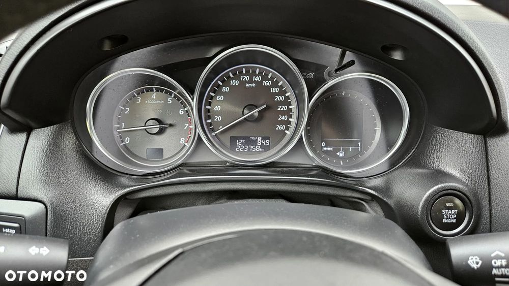 Mazda 6 2.0 Skymotion - 37