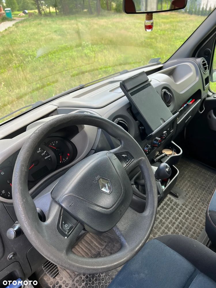 Renault Master - 5