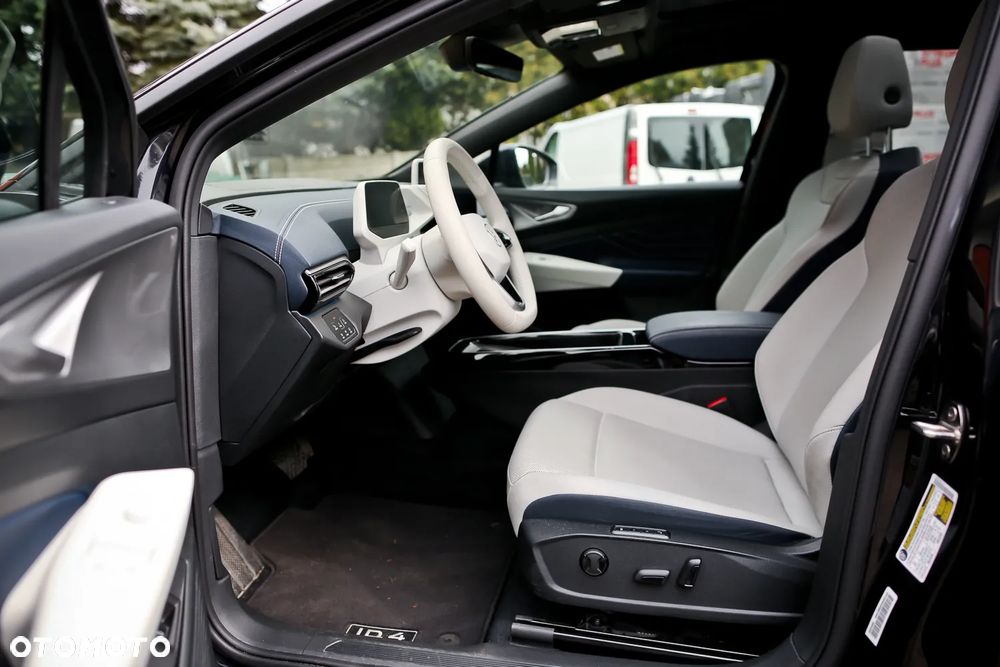 Volkswagen ID.4 77kWh 4Mot GTX - 9