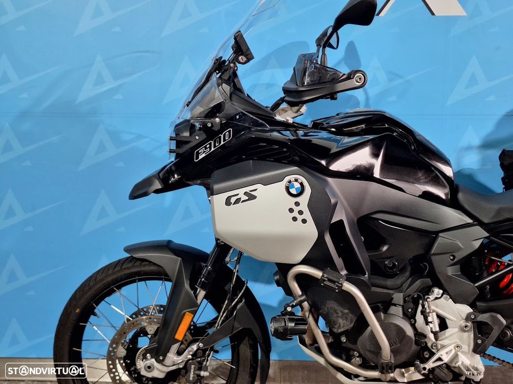 BMW F 900 GS Adventure - 6