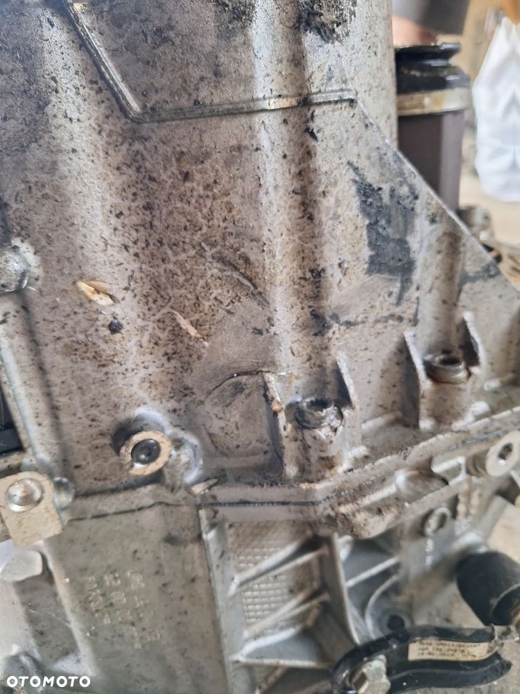 SKRZYNIA BIEGÓW AUTOMAT URG 1.0 TSI TFSI VOLKSWAGEN AUDI SEAT - 13