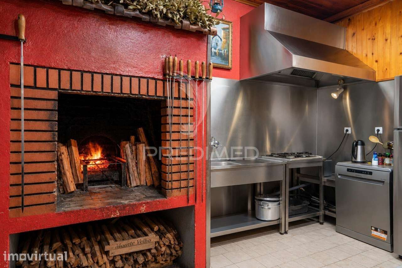 Restaurante e Moradia T3 em Machico - Grande imagem: 4/40