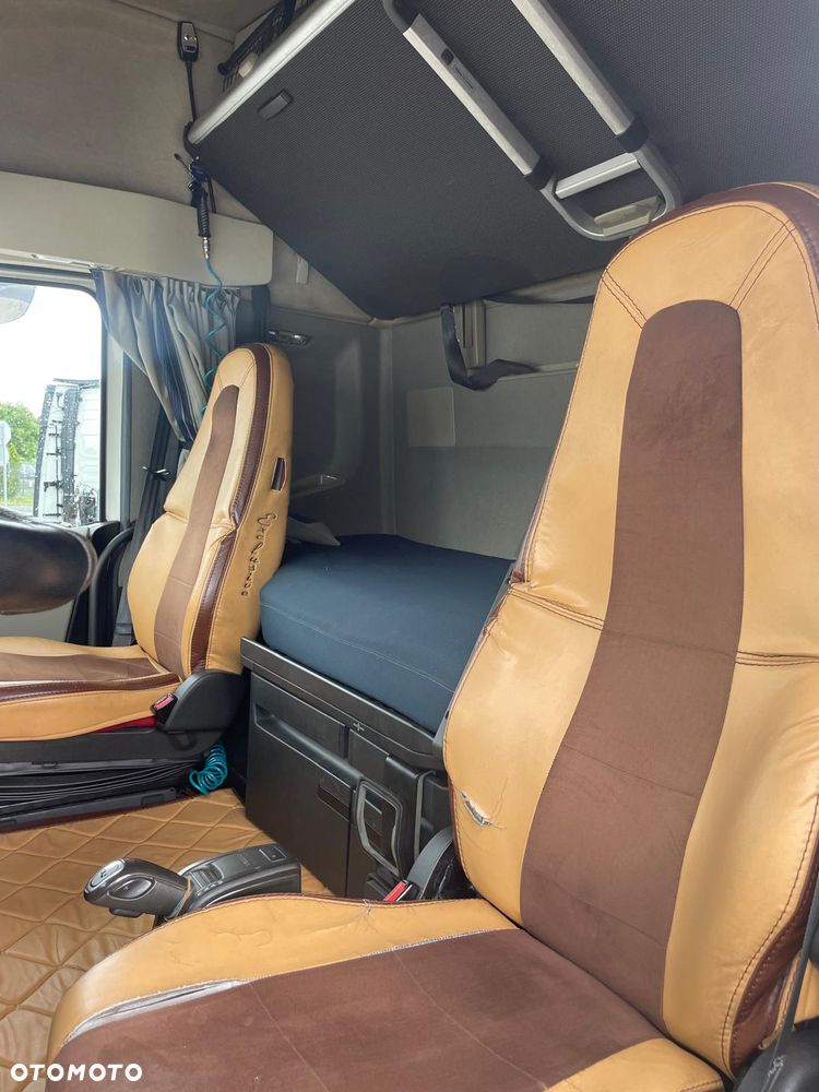 Volvo FH500 Euro 6 - 30