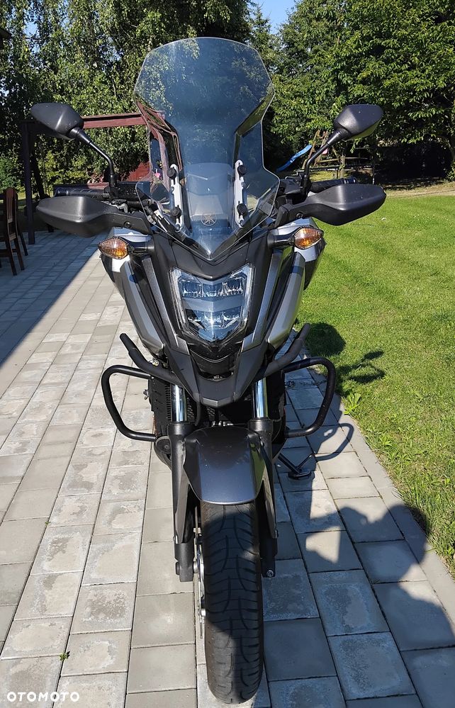 Honda NC - 13