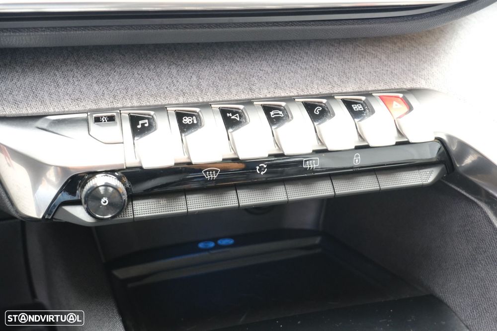 Peugeot 5008 1.2 PureTech Allure - 31