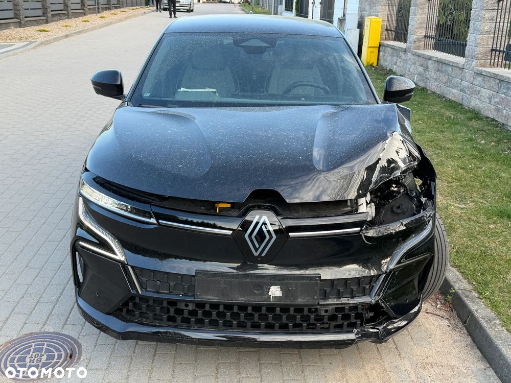 Renault Megane EV60 220hp optimum charge Techno - 29