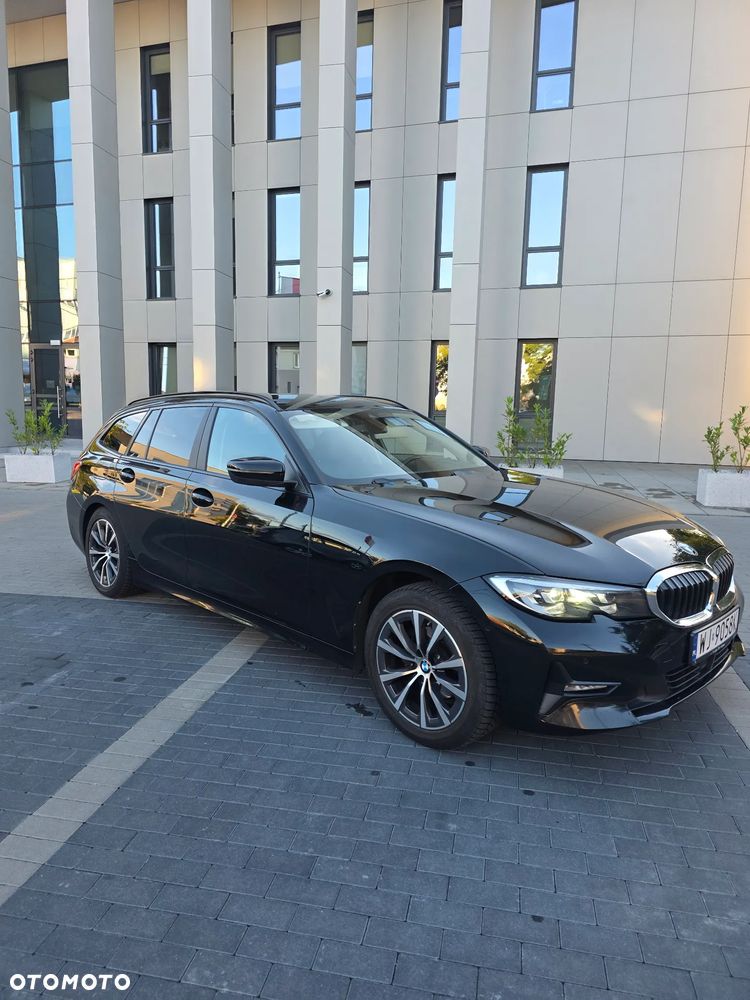 BMW Seria 3 - 3