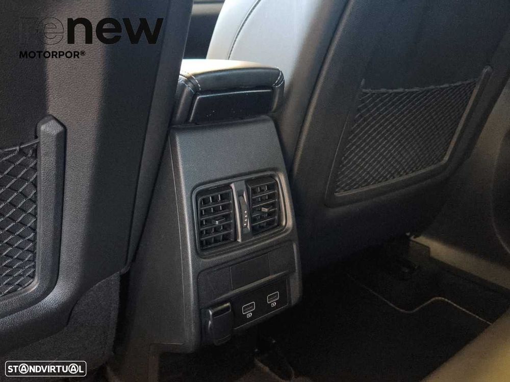 Renault Arkana 1.3 TCe Esprit Alpine EDC - 13