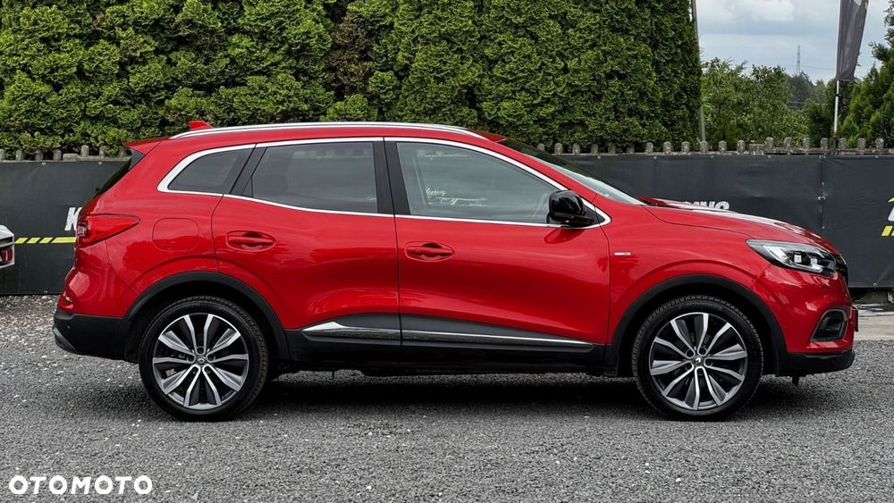 Renault Kadjar - 4