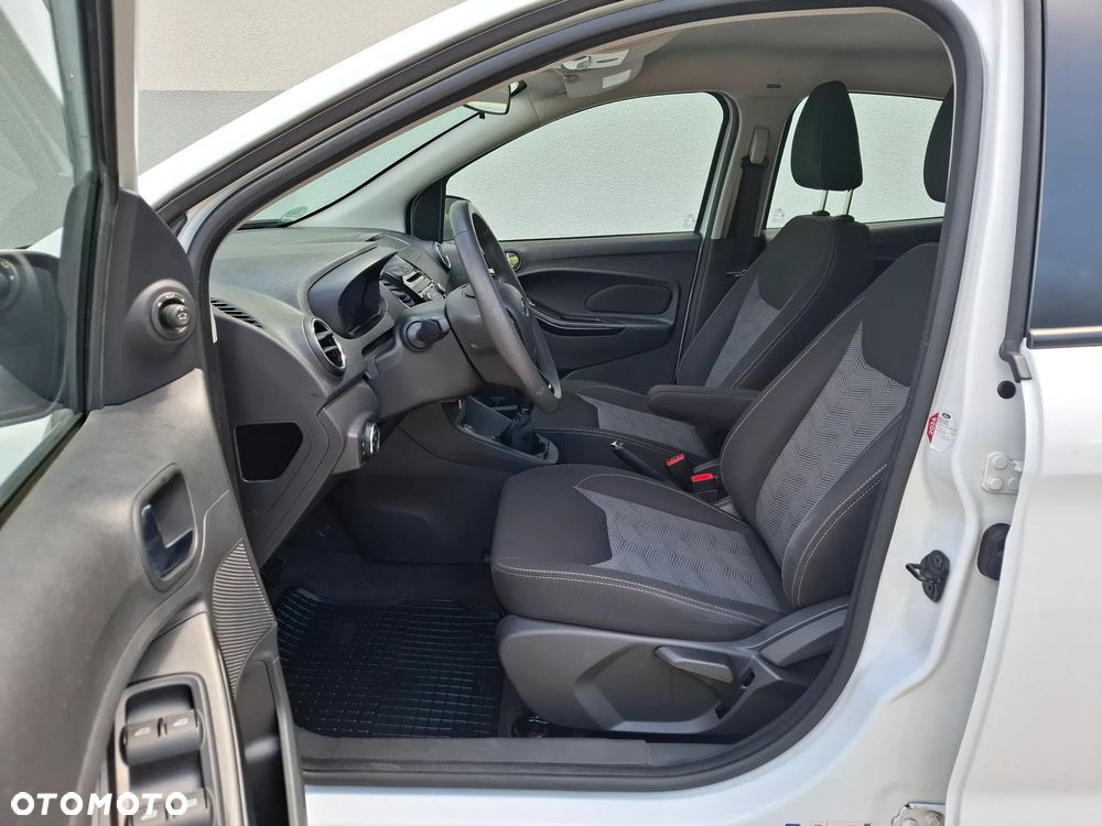Ford Ka+ - 9
