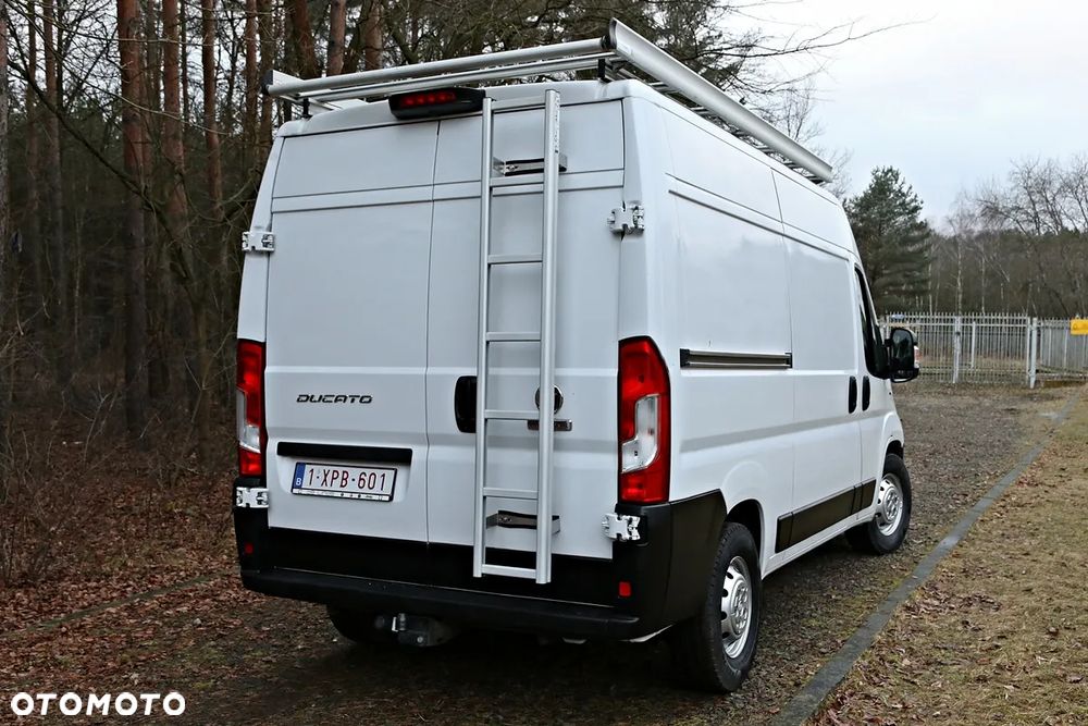 Fiat Ducato - 23