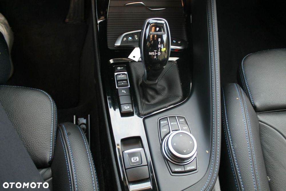 BMW X2 xDrive20d M Sport sport - 22