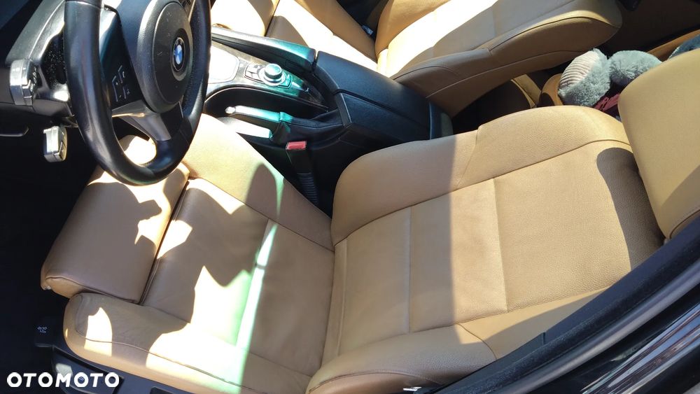 BMW Seria 5 - 13