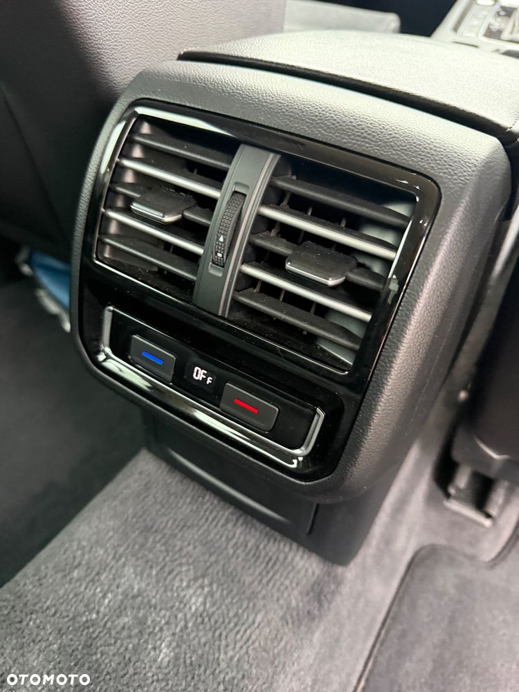 Volkswagen Passat 1.8 TSI BMT Comfortline DSG - 20