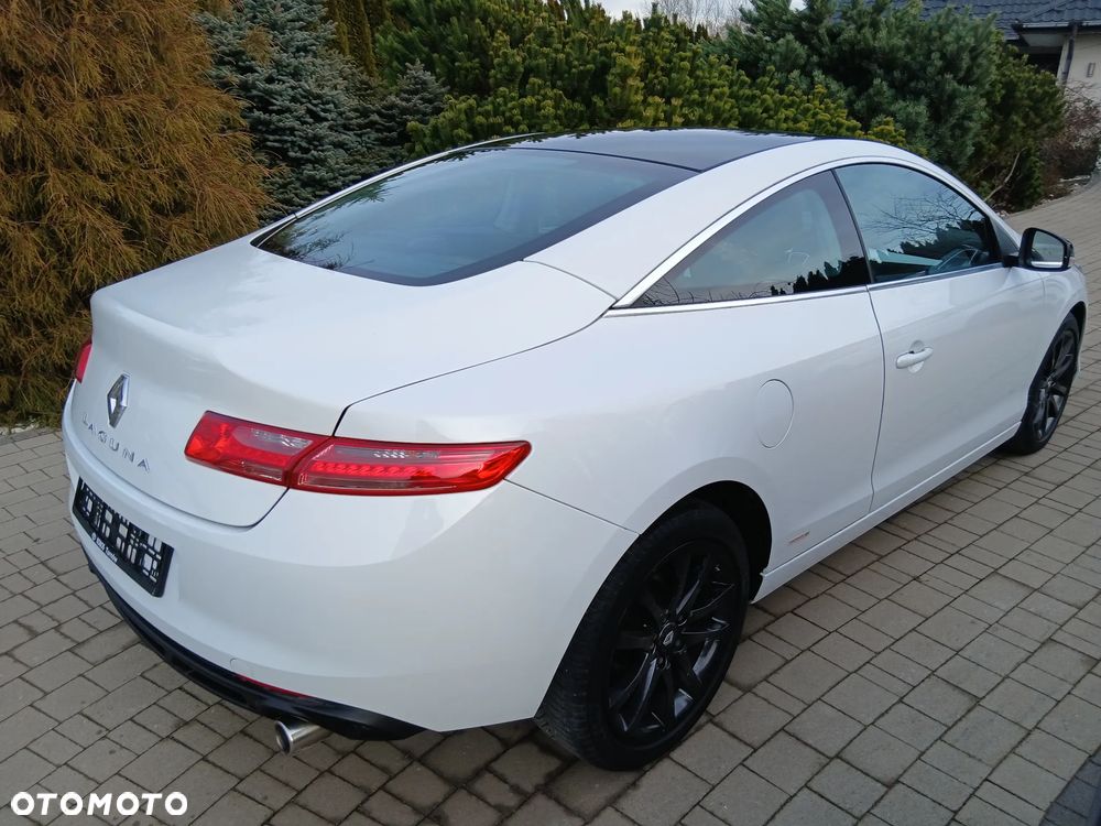 Renault Laguna 2.0 dCi Monaco GP ESM - 10