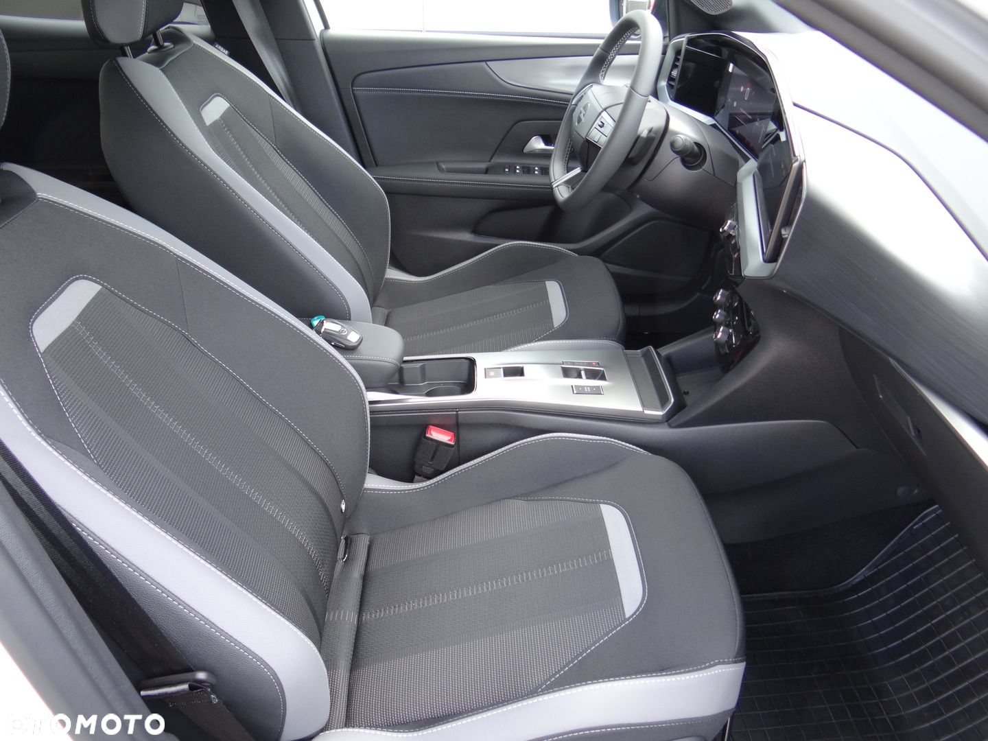 Opel Mokka 1.2 T GS S&S - 7