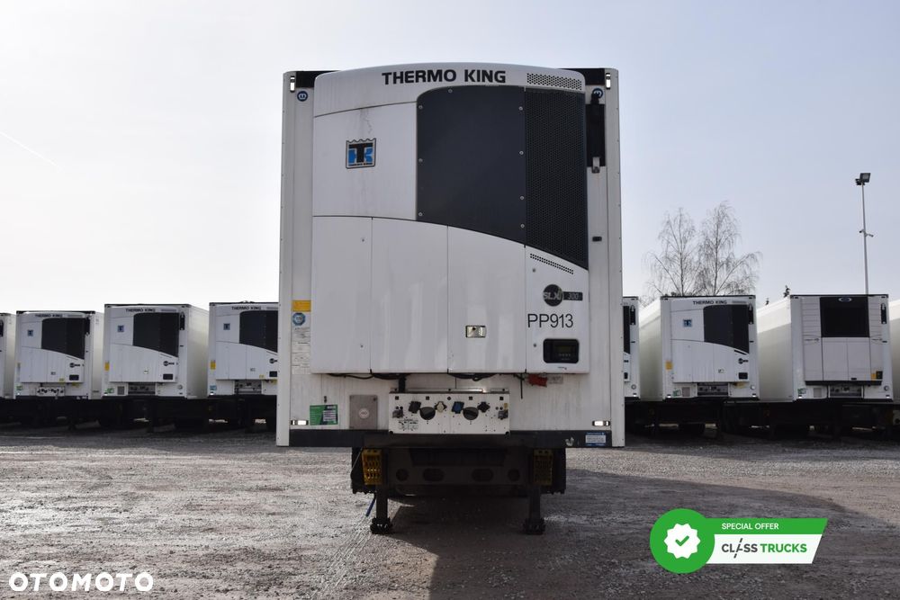 Krone SDR Cool Liner FP 60 ThermoKing SLXi 300 - 2