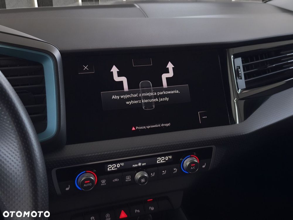 Audi A1 Sportback - 20