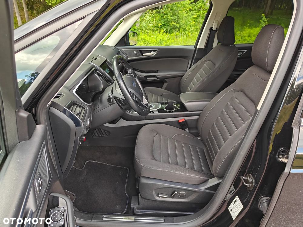 Ford Galaxy - 21