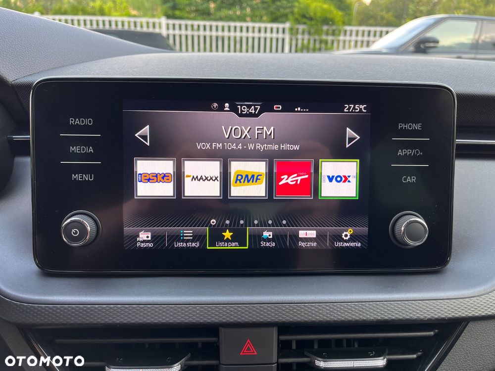 Skoda Scala 1.0 TSI Ambition DSG - 31