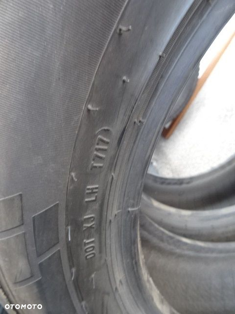 195/65/R16C 100/98T Pirelli Carier - 5