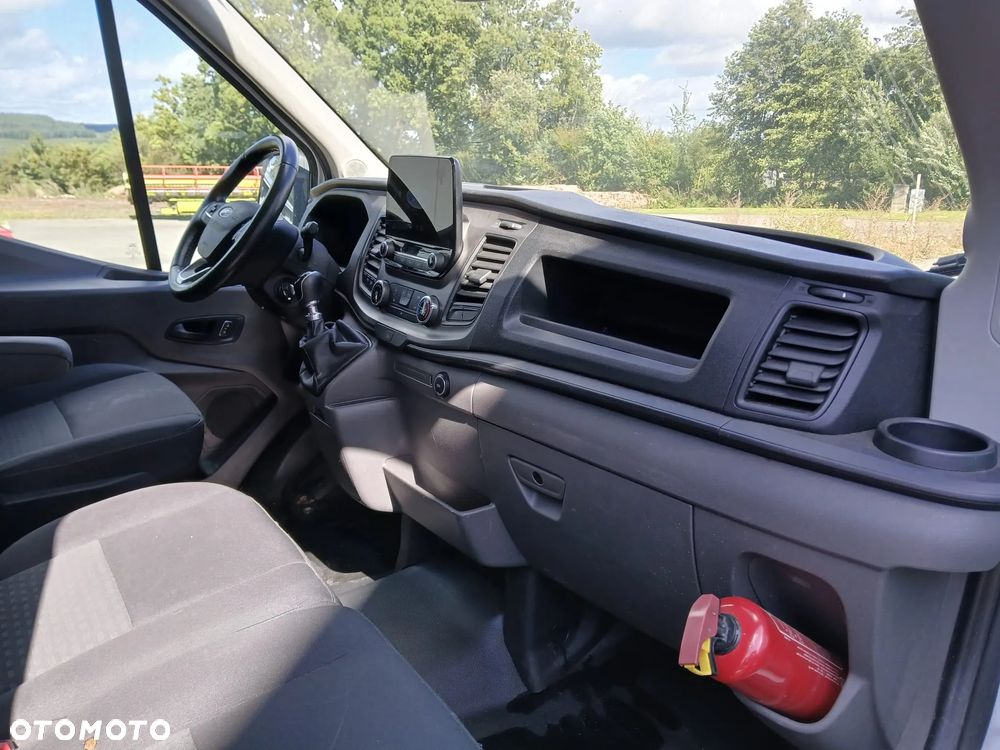 Ford TRANSIT - 5