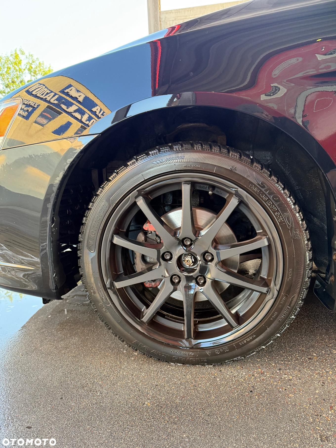 Mitsubishi Lancer 1.8 Intense - 16