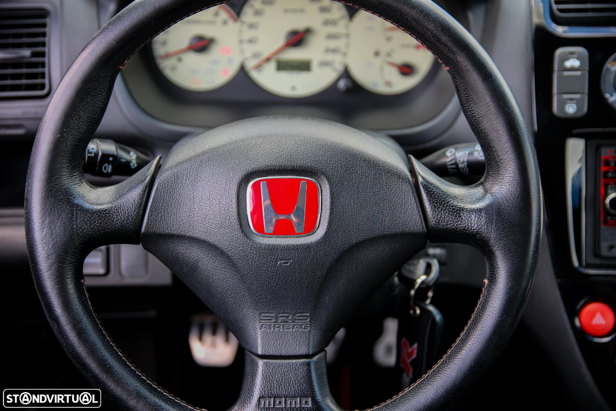 Honda Civic 2.0 Type-R - 15