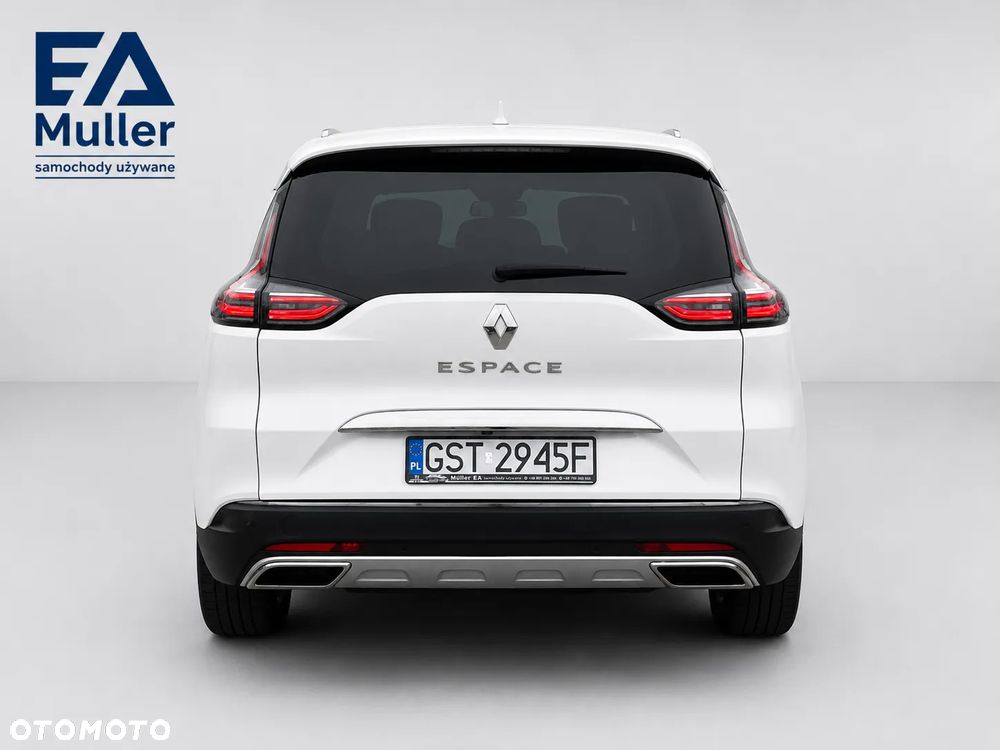 Renault Espace 2.0 Blue dCi Initiale Paris EDC - 12