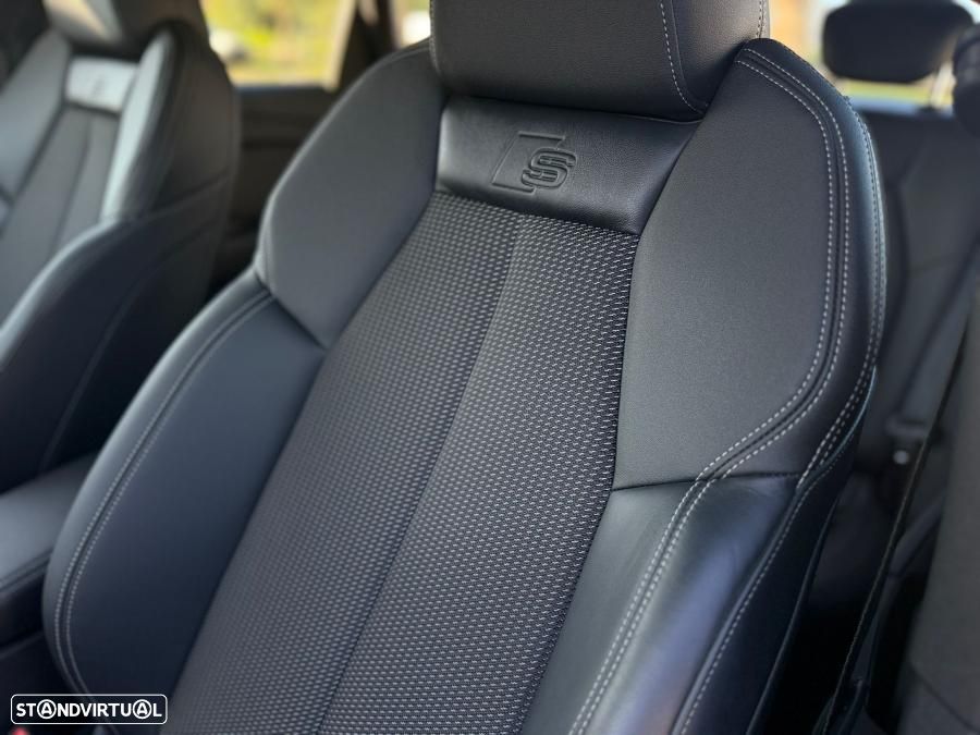 Audi Q4 Sportback e-tron 40 82 kWH - 10