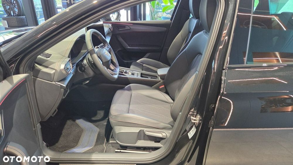 Cupra Leon Sportstourer - 11
