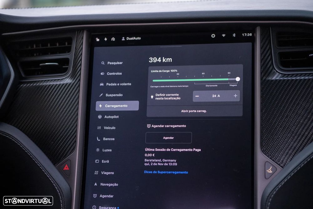 Tesla Model X Ludicrous Performance - 47