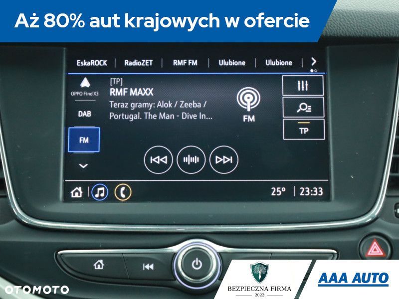 Opel Astra - 11