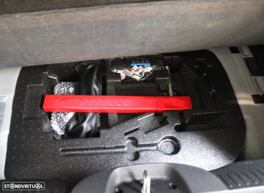 Fiat 500C 1.2 8V Lounge - 40