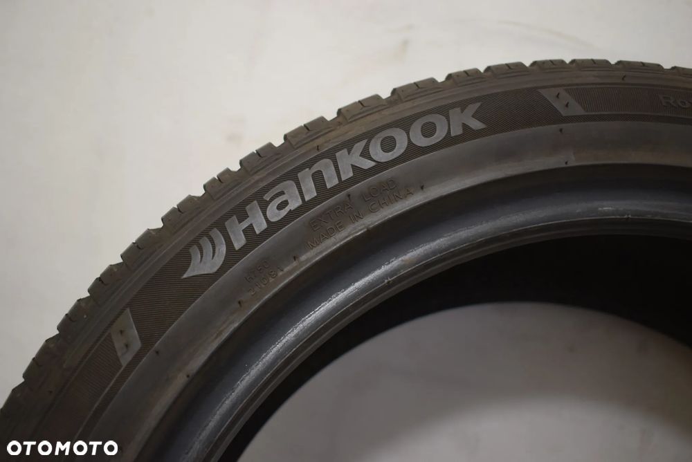 R17 215/45 Hankook Kinergy 4S2 91Y Wysyłka gratis! - 4