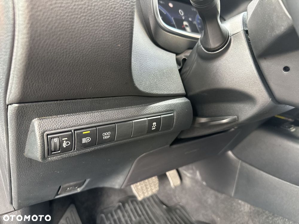 Toyota Corolla 1.8 Hybrid Comfort - 20
