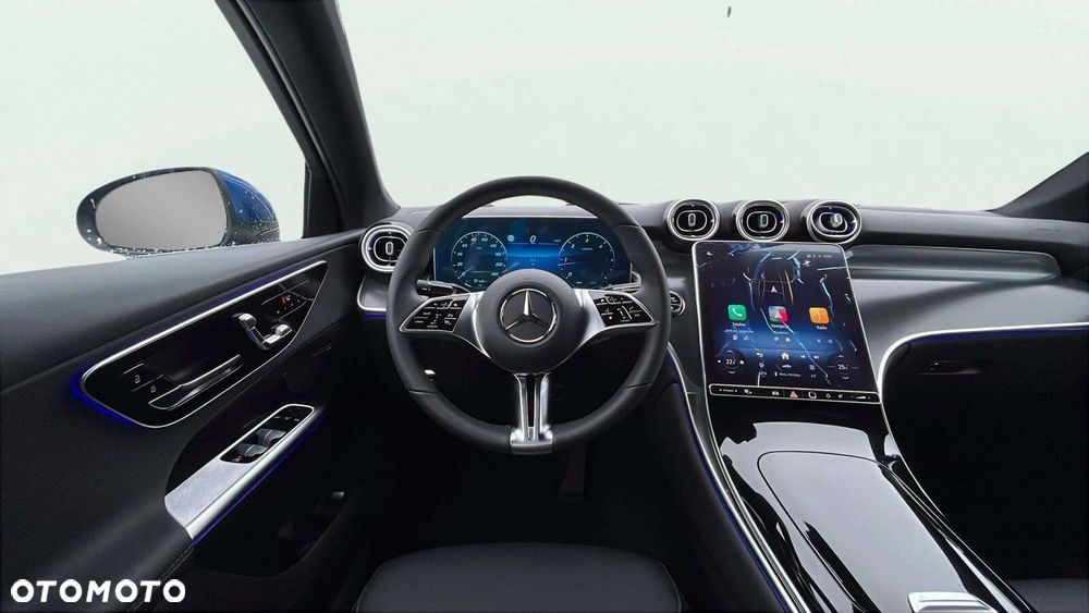 Mercedes-Benz GLC - 12