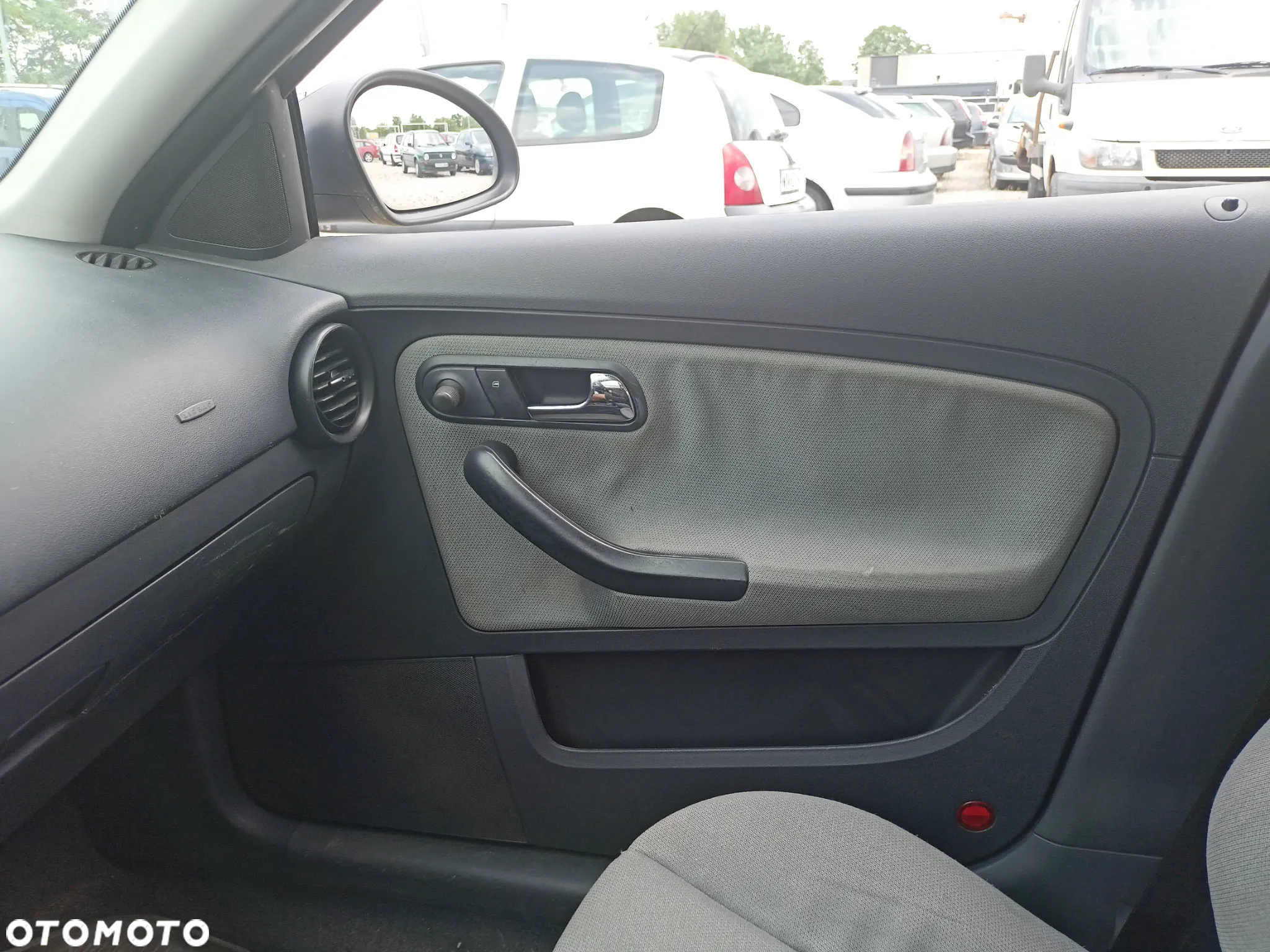 Seat Cordoba - 12