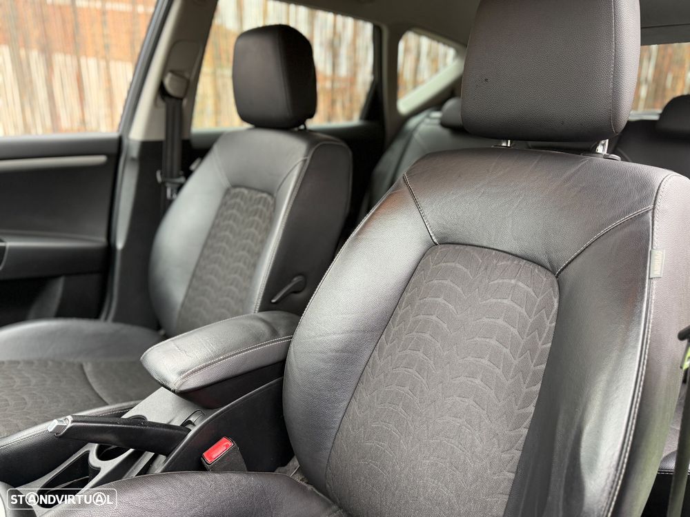 Kia Ceed 1.6 CRDi EX - 20