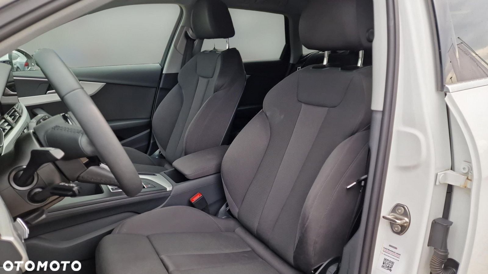 Audi A4 - 9