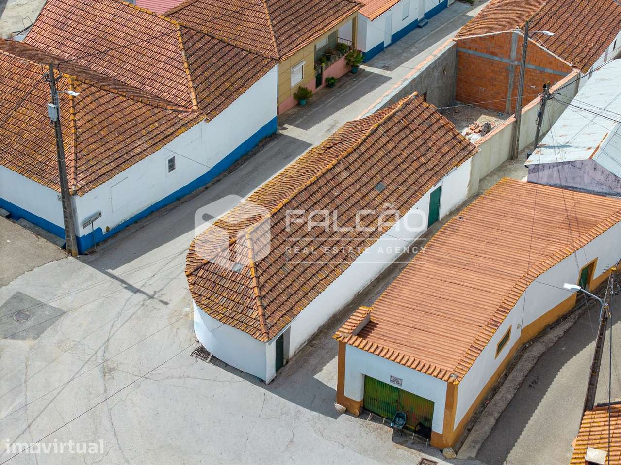 Moradia Devoluta T3 Venda em Azoia de Cima e Tremês,Santarém - Grande imagem: 3/35
