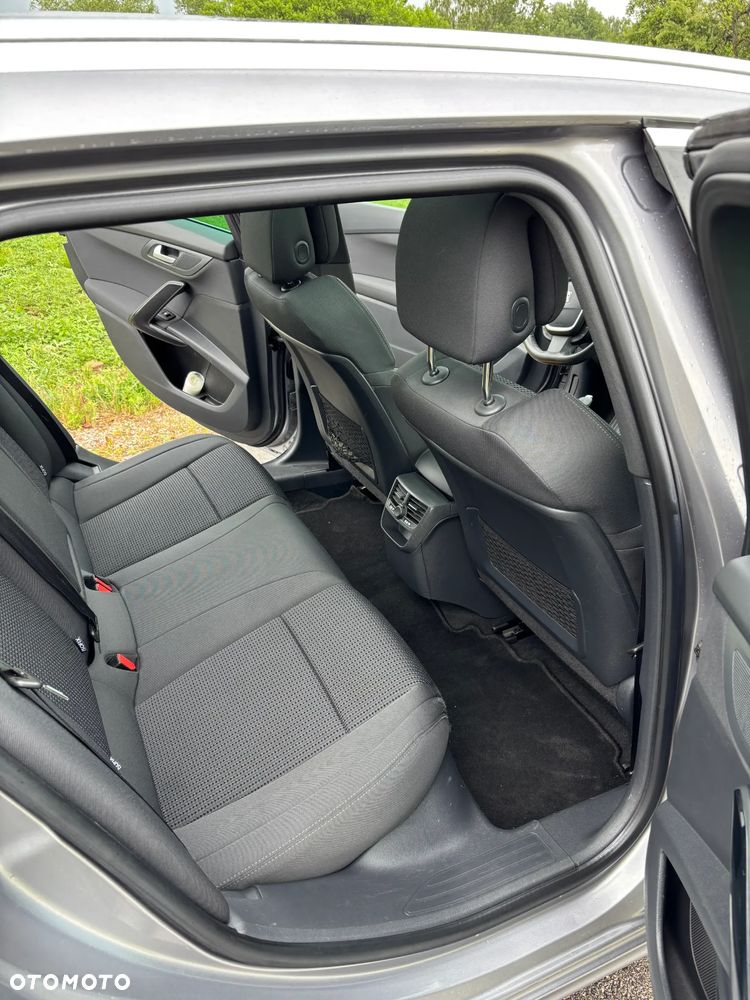 Peugeot 508 e-HDi FAP 115 EGS6 Active - 15