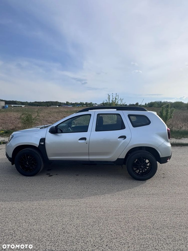 Dacia Duster - 9