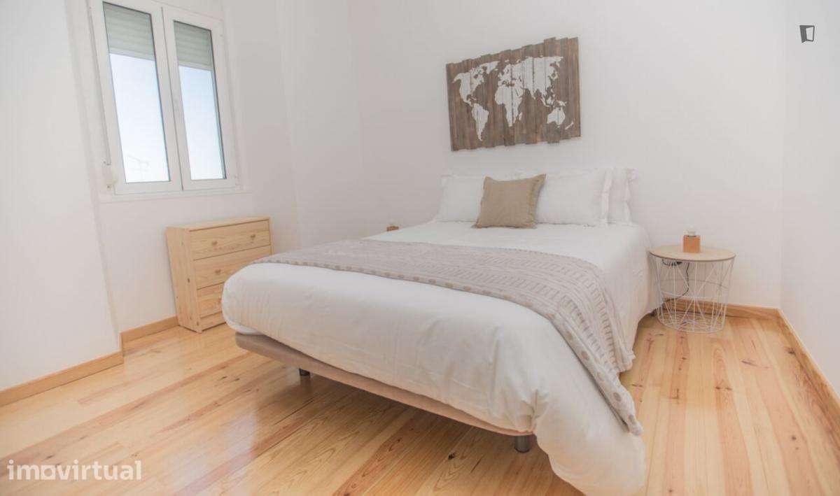 Apartamento com 2 quartos - localizado em Santa Apolónia Lisbon - Grande imagem: 3/19