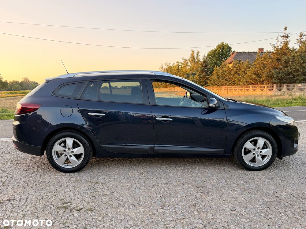 Renault Megane 1.6 16V Authentique - 4
