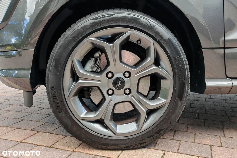 Ford EcoSport 1.0 EcoBoost ST-Line ASS - 34