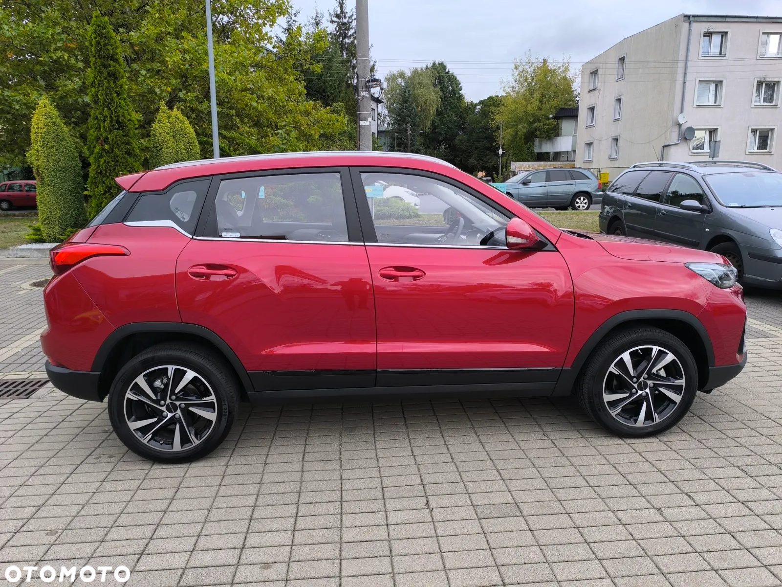 BAIC 3 1.5T Luxury - 6